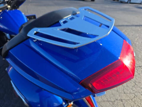 2013 Victory Cross Country Tour