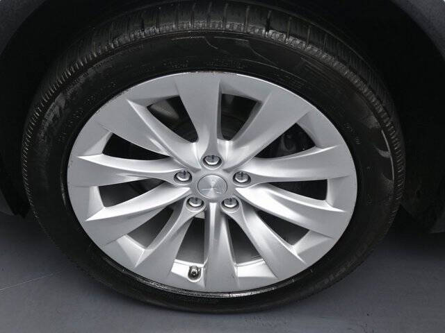 2021 Tesla Model X Long Range Plus