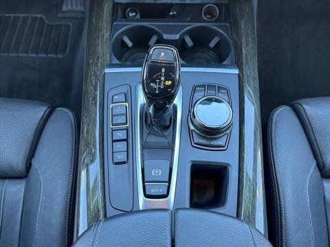 2017 BMW X5 xDrive50i