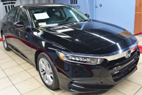 2020 Honda Accord for sale at Adams Auto Group Inc. in Charlotte NC