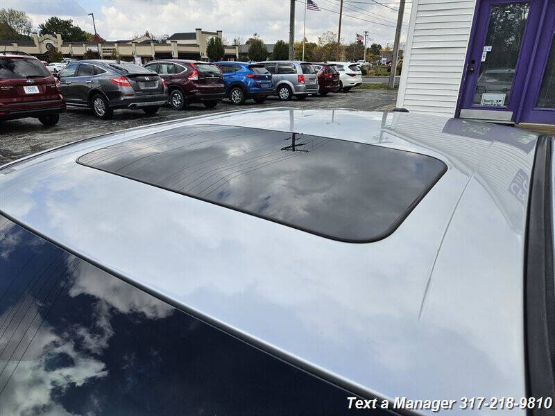 2017 Ford Taurus Limited