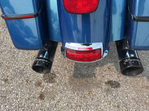 2014 Harley-Davidson Ultra Limited