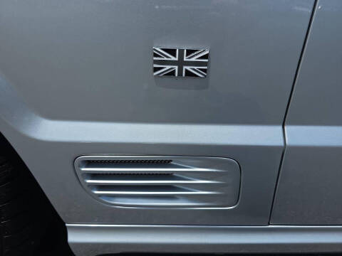 2007 Bentley Arnage T