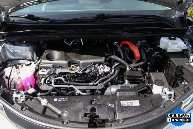 2023 Toyota Sienna XLE 7-Passenger