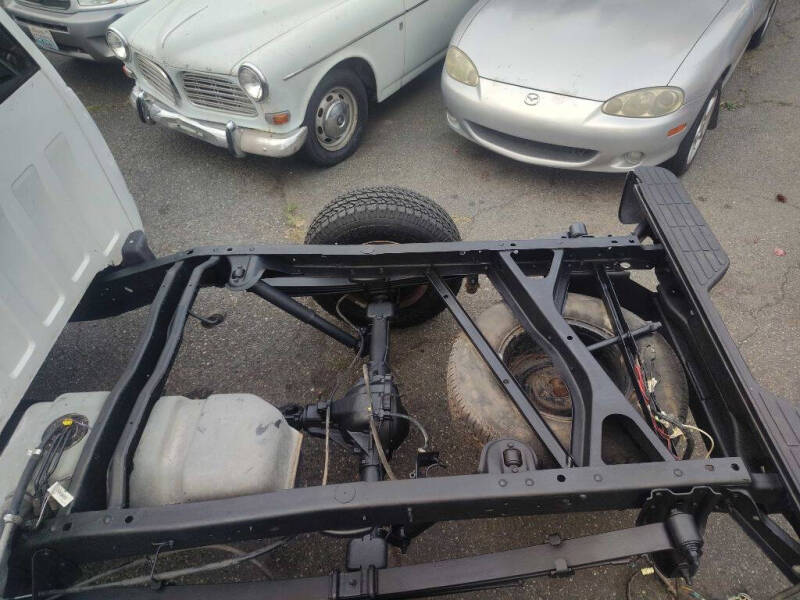 1994 GMC Sierra 1500