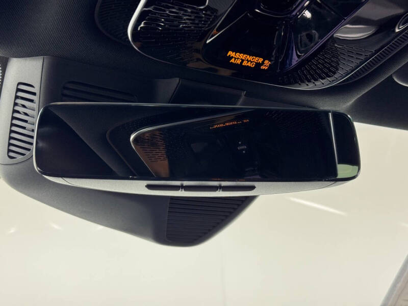 2024 Mercedes-Benz C-Class AMG C 63 S E Performance