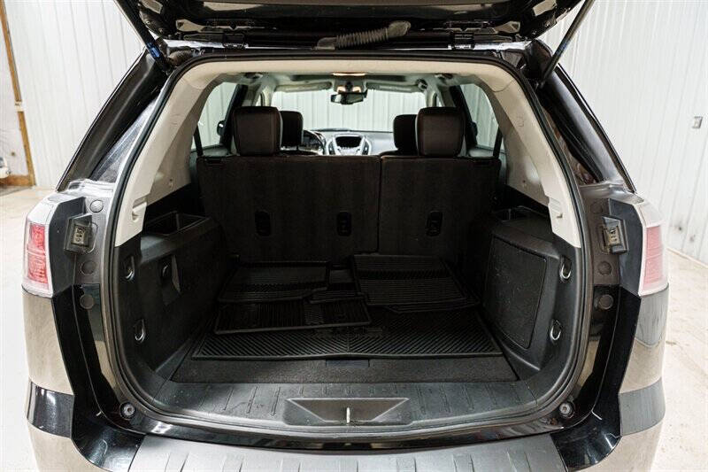 2013 GMC Terrain Denali