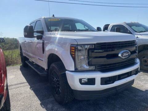 2019 Ford F-250 Super Duty for sale at Clay Maxey Ford of Harrison in Harrison AR
