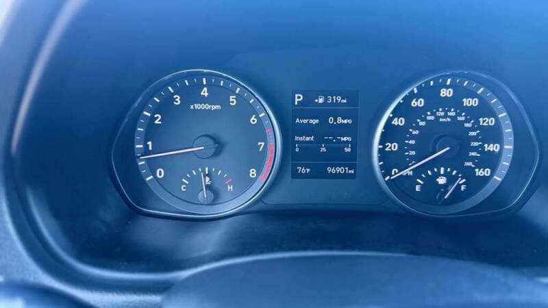 2019 Hyundai Elantra GT