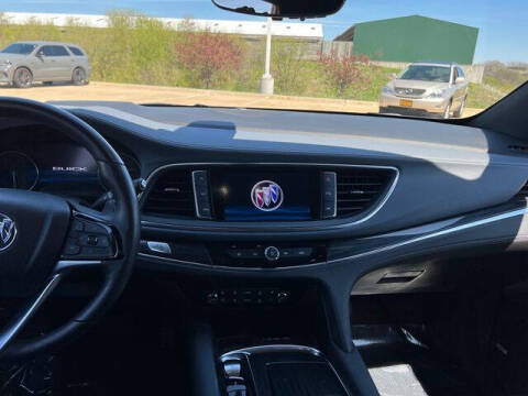 2023 Buick Enclave Premium