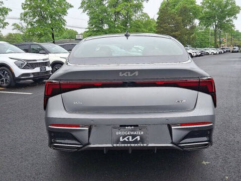 2025 Kia K5