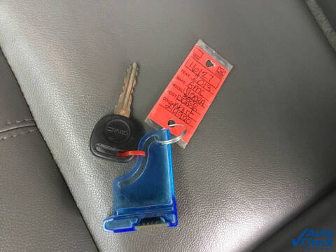 2013 GMC Sierra 3500HD