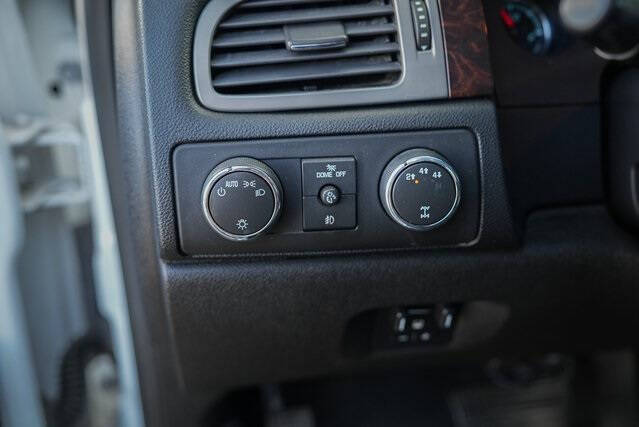 2012 GMC Sierra 2500HD Denali