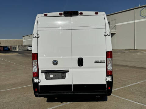 2023 RAM ProMaster 3500 159 WB