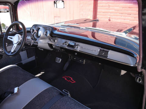 1957 Chevrolet 210