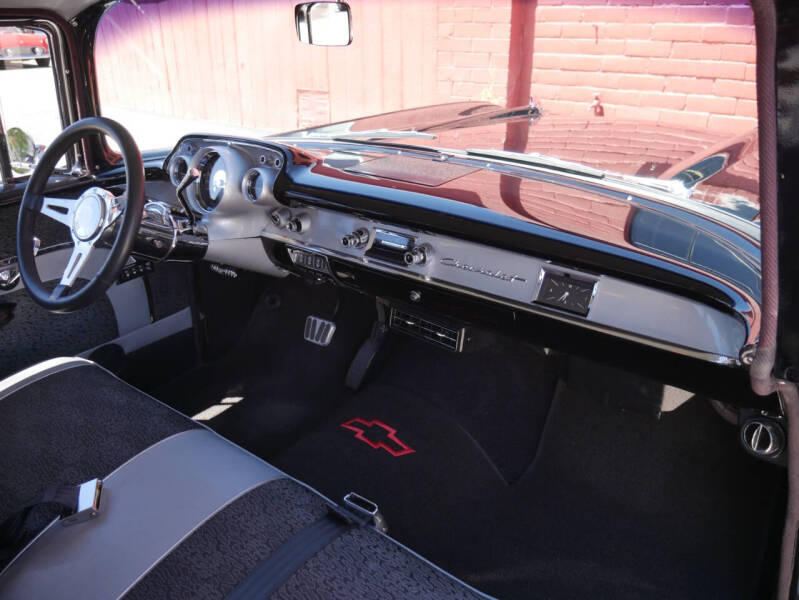 1957 Chevrolet 210