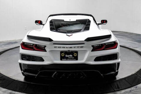 2023 Chevrolet Corvette Z06