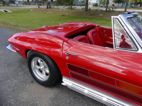 1964 Chevrolet Corvette