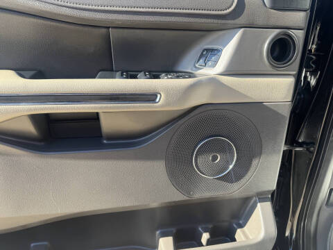 2018 Ford Expedition XLT