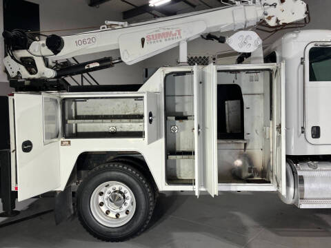 2010 Peterbilt 335