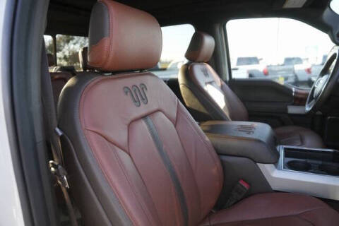 2021 Ford F-350 Super Duty