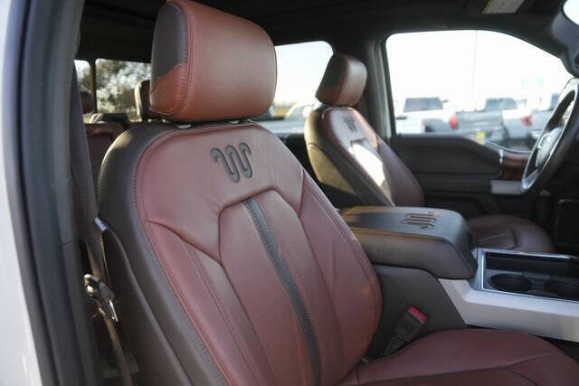 2021 Ford F-350 Super Duty