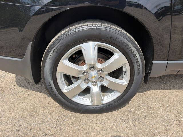 2017 Chevrolet Traverse Premier