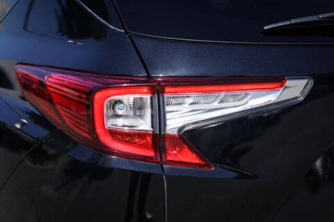 2020 Acura RDX SH-AWD w/Tech