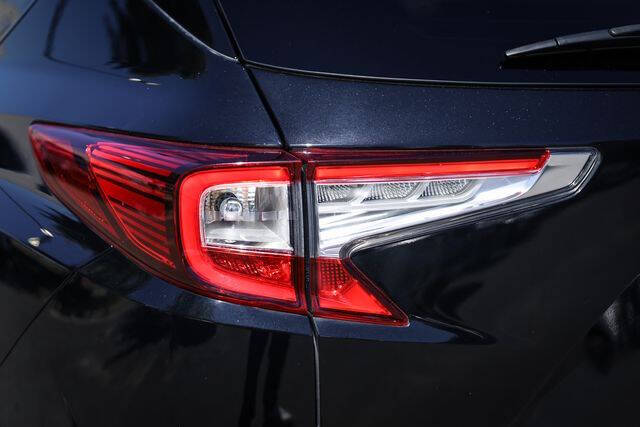 2020 Acura RDX SH-AWD w/Tech