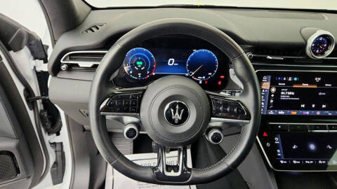 2023 Maserati Grecale Modena