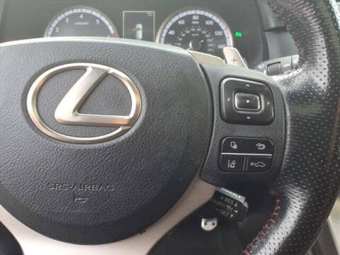 2020 Lexus NX 300 F SPORT