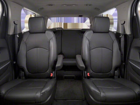 2012 GMC Acadia SLE