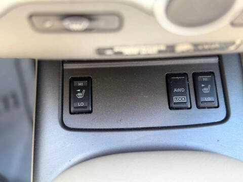 2012 Nissan Murano SL