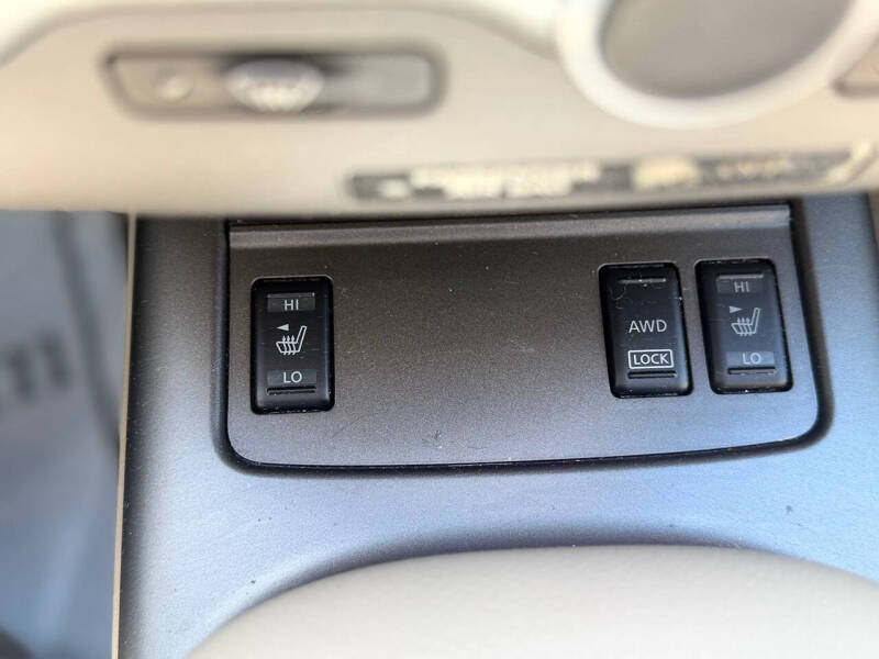 2012 Nissan Murano SL