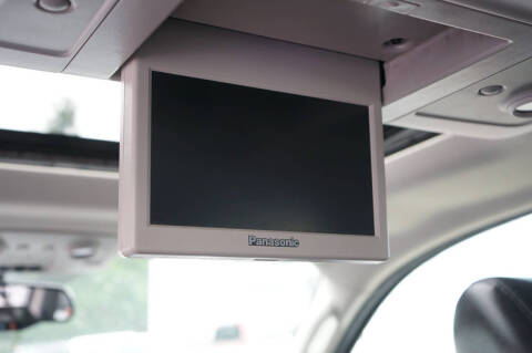 2011 GMC Acadia SLT-2