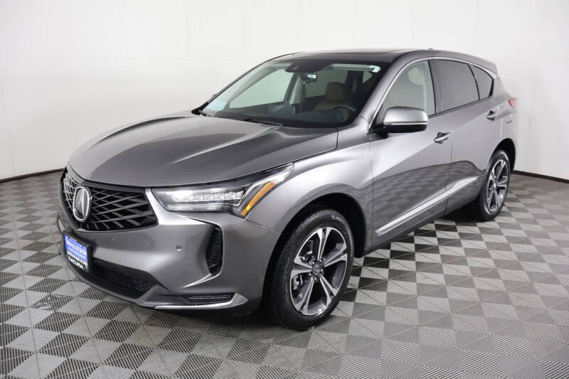 2026 Acura RDX SH-AWD w/Tech