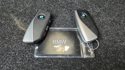 2025 BMW 5 Series 530i xDrive