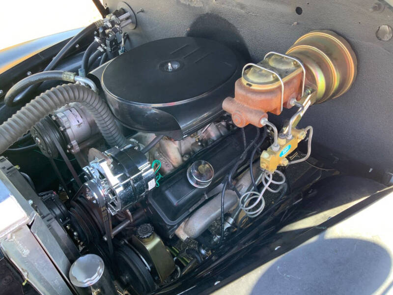 1954 Chevrolet 3100