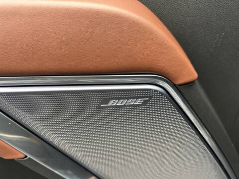 2025 GMC Sierra 3500HD