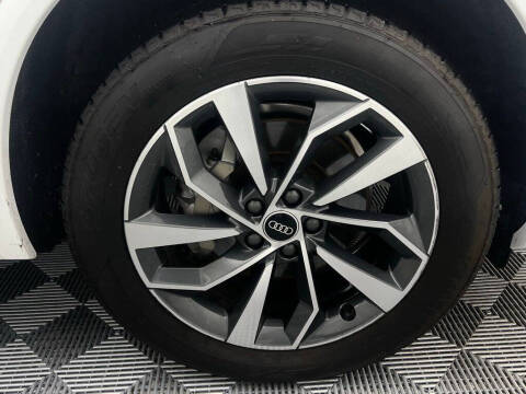 2023 Audi Q5 quattro S line Prem Plus 45 TFSI