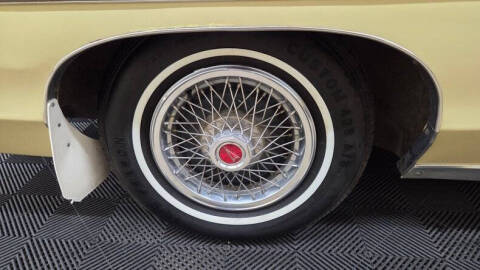 1970 Pontiac Catalina