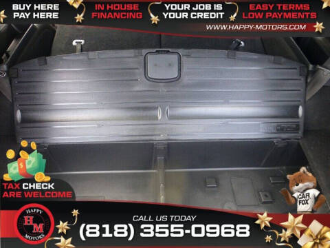 2019 Kia Sorento SX V6