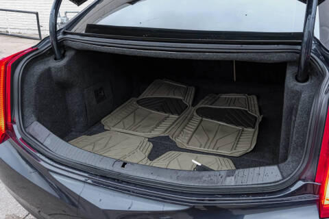 2014 Cadillac XTS Premium Vsport