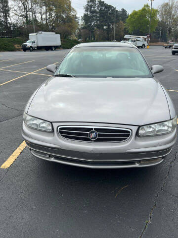 1999 Buick Regal for sale at Dalia Motors LLC in Winder GA