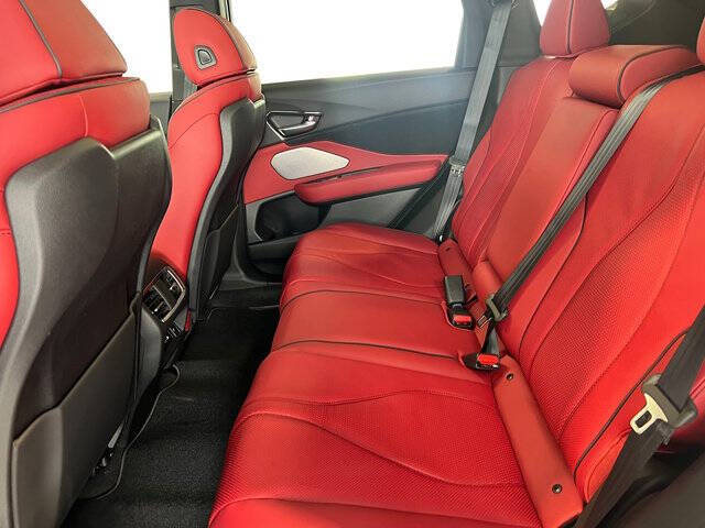 2026 Acura RDX SH-AWD w/Advance w/A-SPEC