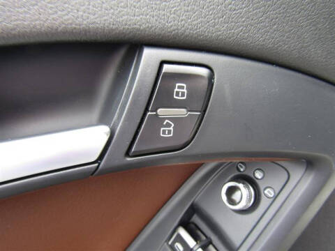 2013 Audi A5 2.0T quattro Premium