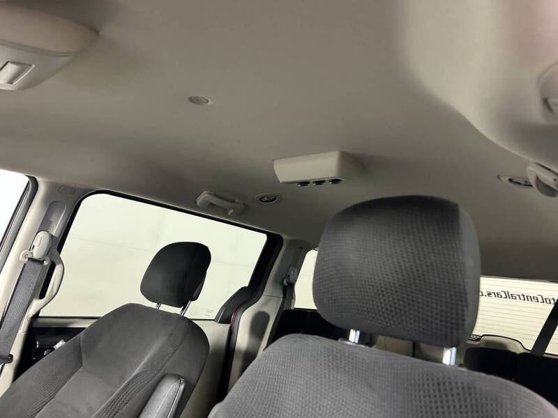 2020 Dodge Grand Caravan