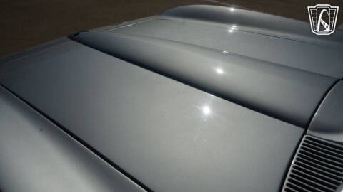 1967 Chevrolet Corvette