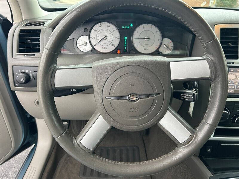 2009 Chrysler 300 Touring