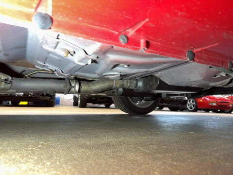 1995 Ford Mustang SVT Cobra